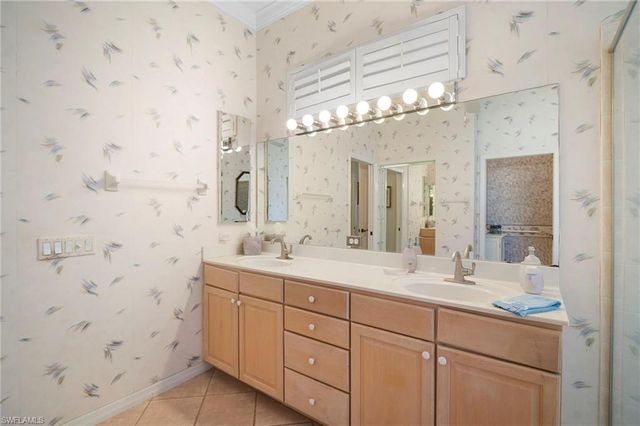 8302 Danbury BLVD, Naples, FL 34120