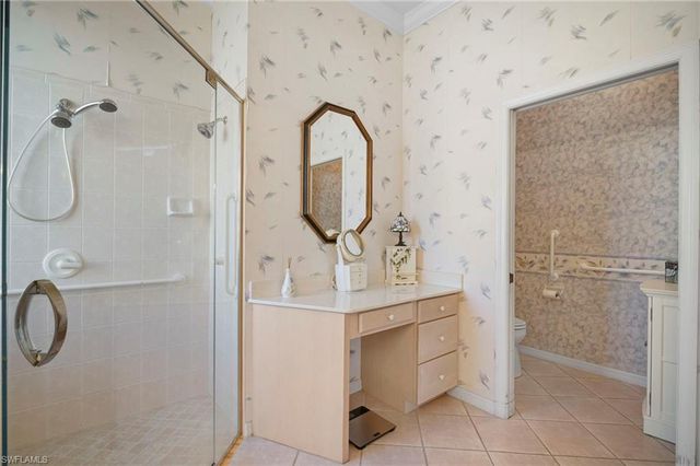 8302 Danbury BLVD, Naples, FL 34120