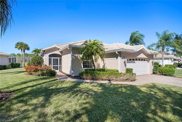 8302 Danbury BLVD, Naples, FL 34120