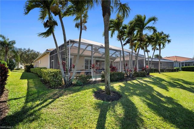 8302 Danbury BLVD, Naples, FL 34120