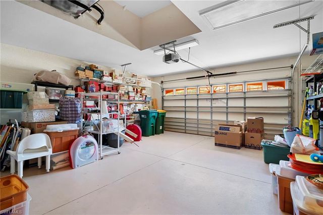 8302 Danbury BLVD, Naples, FL 34120