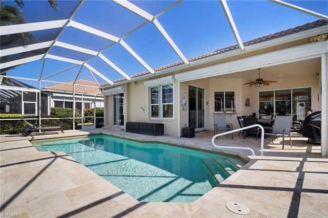 8302 Danbury BLVD, Naples, FL 34120