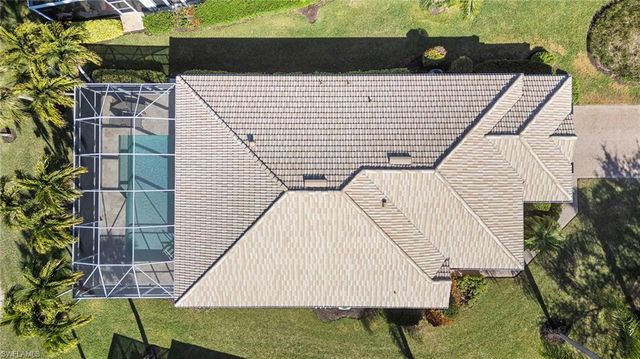 8302 Danbury BLVD, Naples, FL 34120