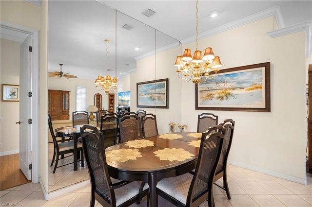 8302 Danbury BLVD, Naples, FL 34120