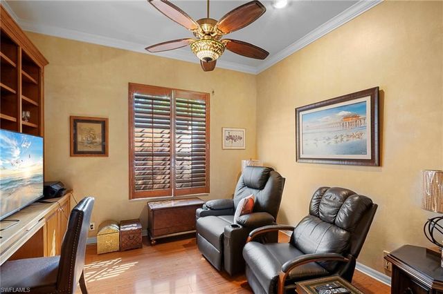 8302 Danbury BLVD, Naples, FL 34120