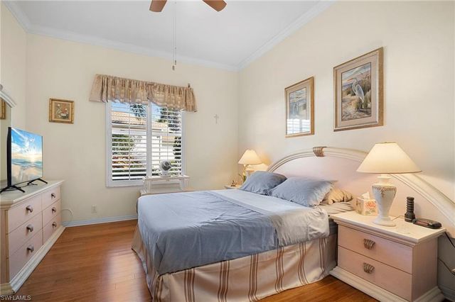 8302 Danbury BLVD, Naples, FL 34120