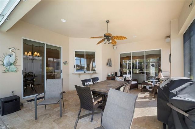 8302 Danbury BLVD, Naples, FL 34120