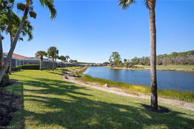 8302 Danbury BLVD, Naples, FL 34120