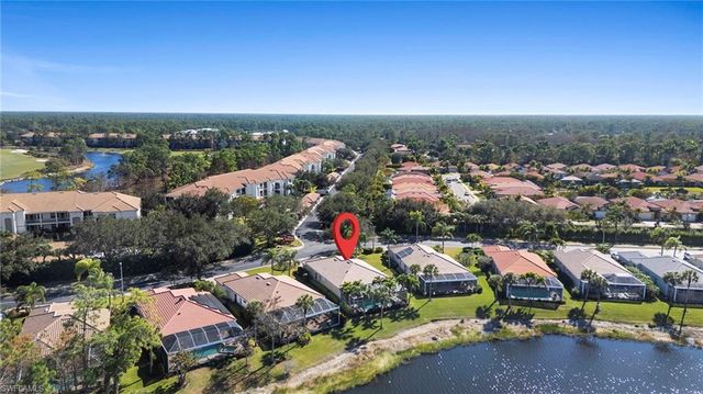 8302 Danbury BLVD, Naples, FL 34120