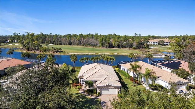 8302 Danbury BLVD, Naples, FL 34120