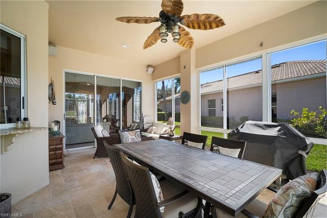 8302 Danbury BLVD, Naples, FL 34120