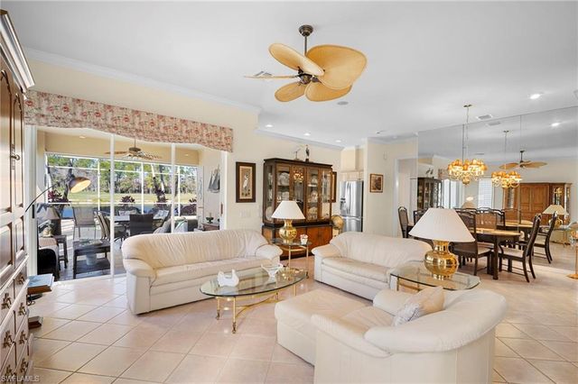 8302 Danbury BLVD, Naples, FL 34120