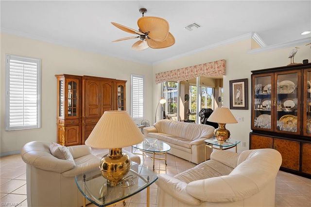 8302 Danbury BLVD, Naples, FL 34120