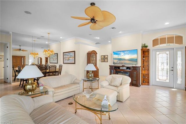 8302 Danbury BLVD, Naples, FL 34120