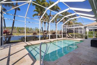 8302 Danbury BLVD, Naples, FL 34120