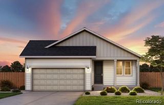 2707 Nantucket Street, Strasburg, CO 80136