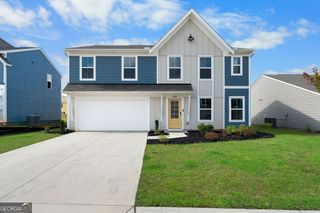 1010 Blossom Lane, Euharlee, GA 30145
