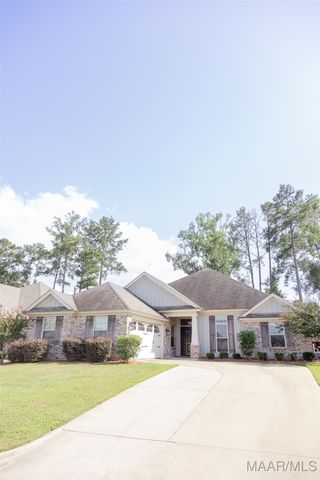 9212 CRESCENT LODGE Circle, Pike Road, AL 36064