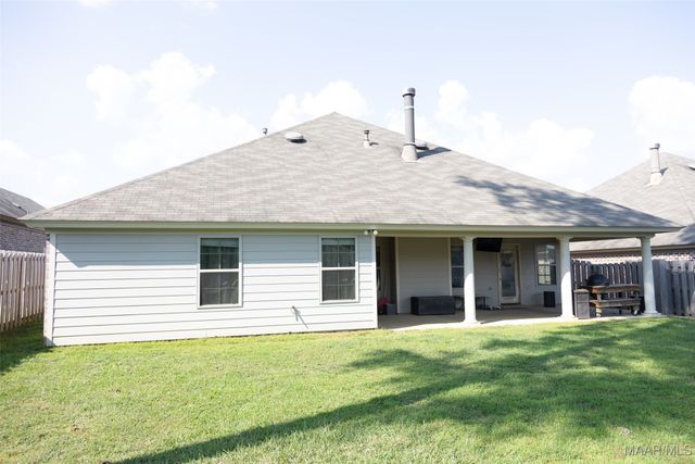 9212 CRESCENT LODGE Circle, Pike Road, AL 36064