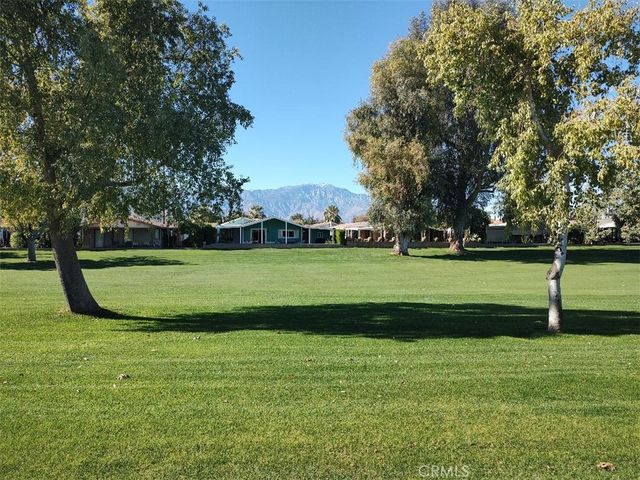 73450 Country Club Drive 269, Palm Desert, CA 92260