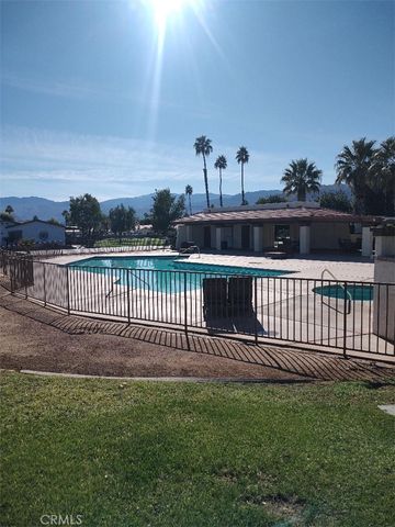 73450 Country Club Drive 269, Palm Desert, CA 92260