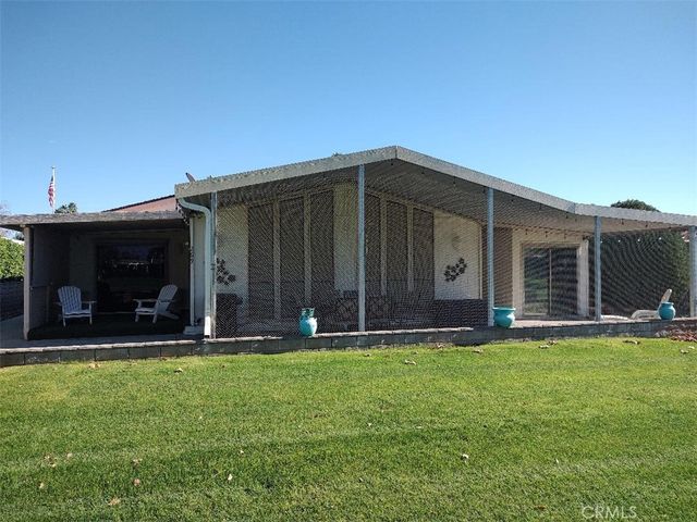 73450 Country Club Drive 269, Palm Desert, CA 92260