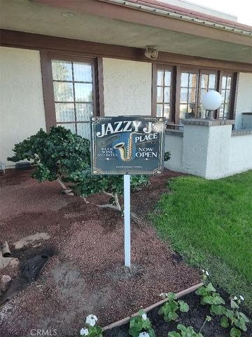 73450 Country Club Drive 269, Palm Desert, CA 92260