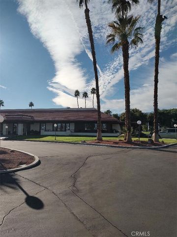 73450 Country Club Drive 269, Palm Desert, CA 92260