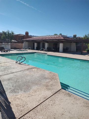 73450 Country Club Drive 269, Palm Desert, CA 92260