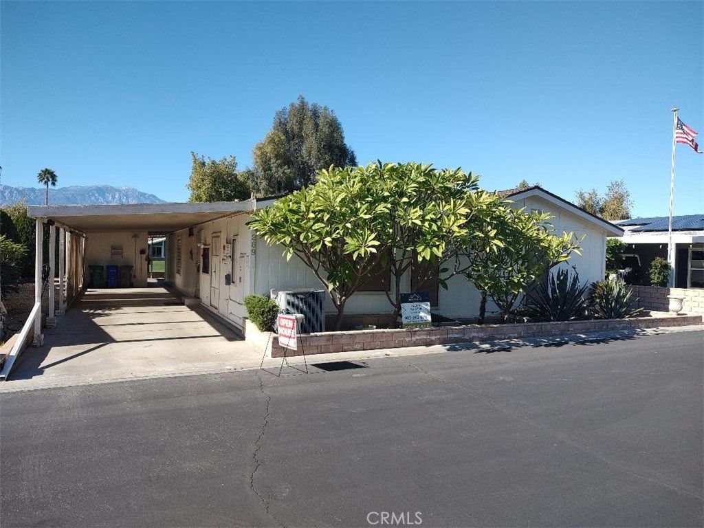 73450 Country Club Drive 269, Palm Desert, CA 92260