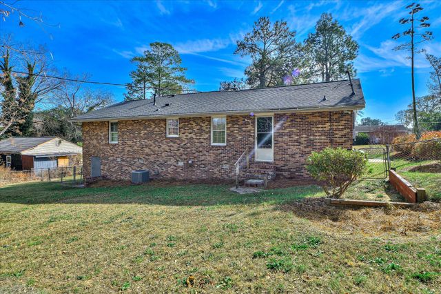 339 Second Avenue, North Augusta, SC 29841