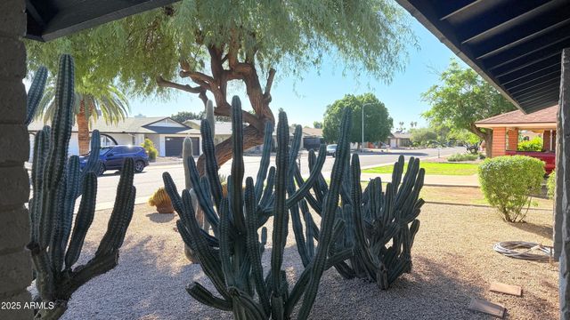 2036 E Gemini Drive, Tempe, AZ 85283