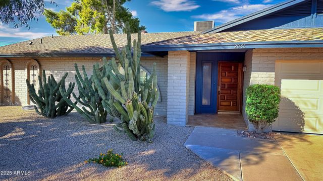 2036 E Gemini Drive, Tempe, AZ 85283