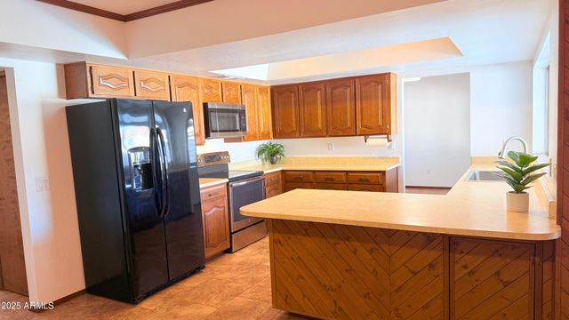 2036 E Gemini Drive, Tempe, AZ 85283