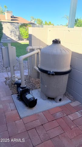 2036 E Gemini Drive, Tempe, AZ 85283