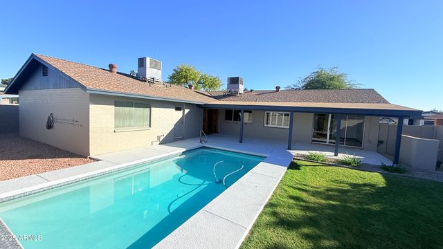 2036 E Gemini Drive, Tempe, AZ 85283