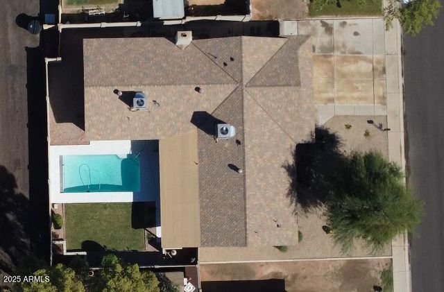 2036 E Gemini Drive, Tempe, AZ 85283