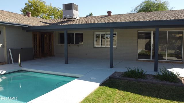 2036 E Gemini Drive, Tempe, AZ 85283