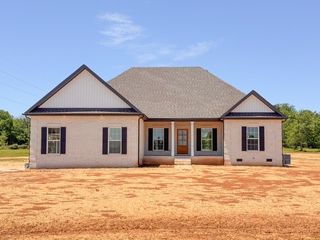 2121 Halls Mill Rd, Unionville, TN 37180