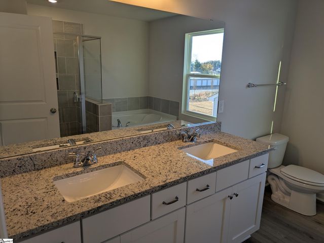 132 Cotesworth Street Lot 311 Lot 311 Tucker Ridge, Pendleton, SC 29670