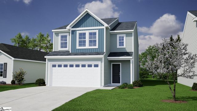 132 Cotesworth Street Lot 311 Lot 311 Tucker Ridge, Pendleton, SC 29670