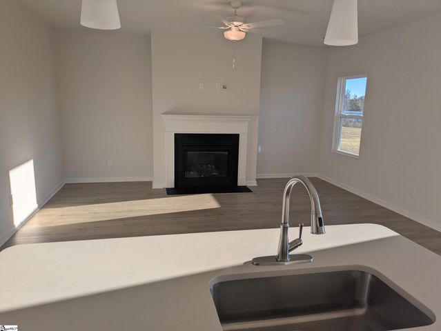 132 Cotesworth Street Lot 311 Lot 311 Tucker Ridge, Pendleton, SC 29670