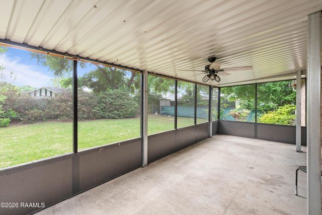 209 E Martial Avenue, Lafayette, LA 70508