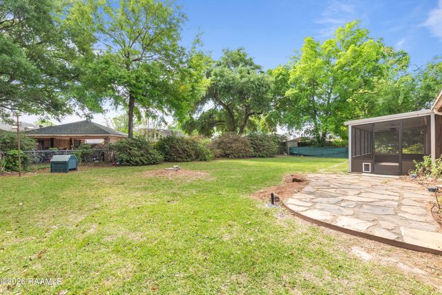 209 E Martial Avenue, Lafayette, LA 70508