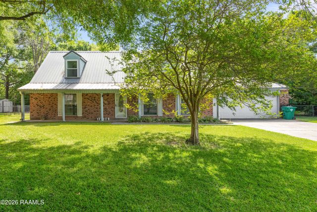 209 E Martial Avenue, Lafayette, LA 70508