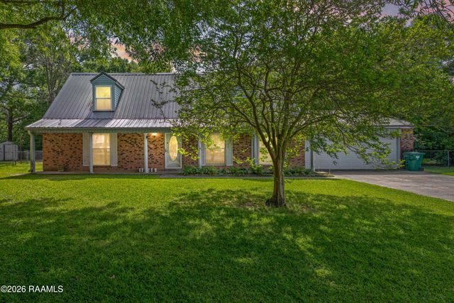 209 E Martial Avenue, Lafayette, LA 70508