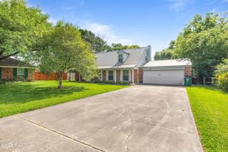 209 E Martial Avenue, Lafayette, LA 70508