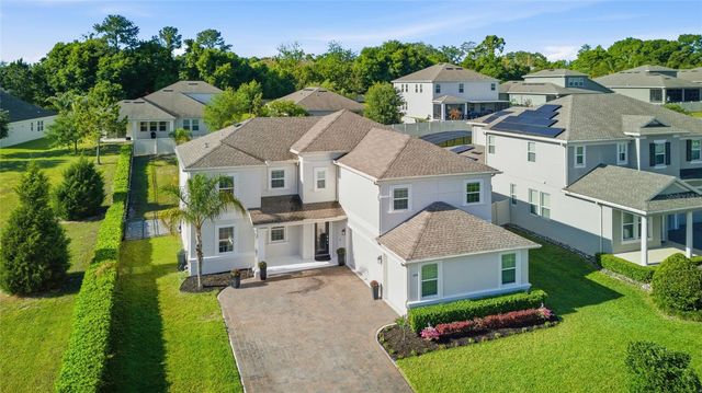 1709 SOUTHERN RED OAK COURT, Ocoee, FL 34761