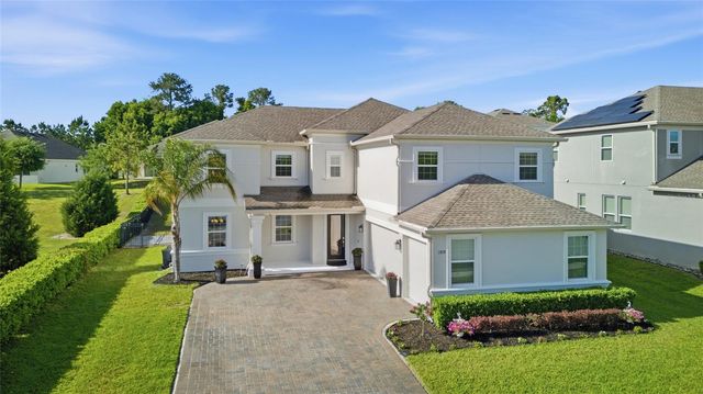 1709 SOUTHERN RED OAK COURT, Ocoee, FL 34761