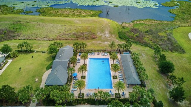 1709 SOUTHERN RED OAK COURT, Ocoee, FL 34761